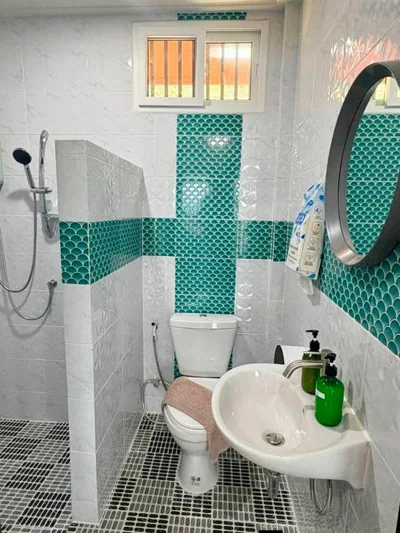 Siray Green Resort – Fotos 3