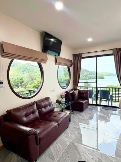 Siray Green Resort – Fotos 8