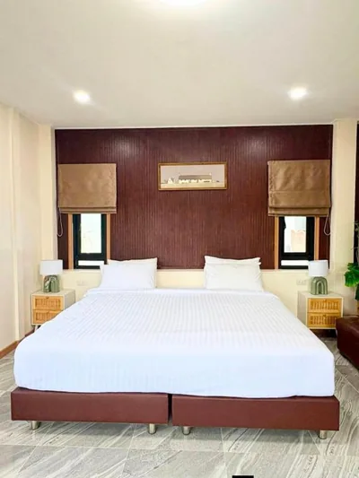 Siray Green Resort – Fotos 10