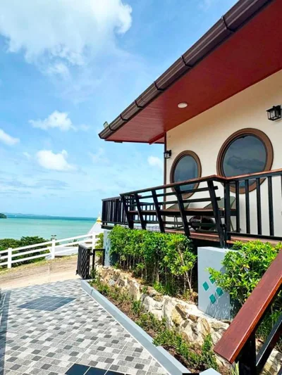 Siray Green Resort – Fotos 11